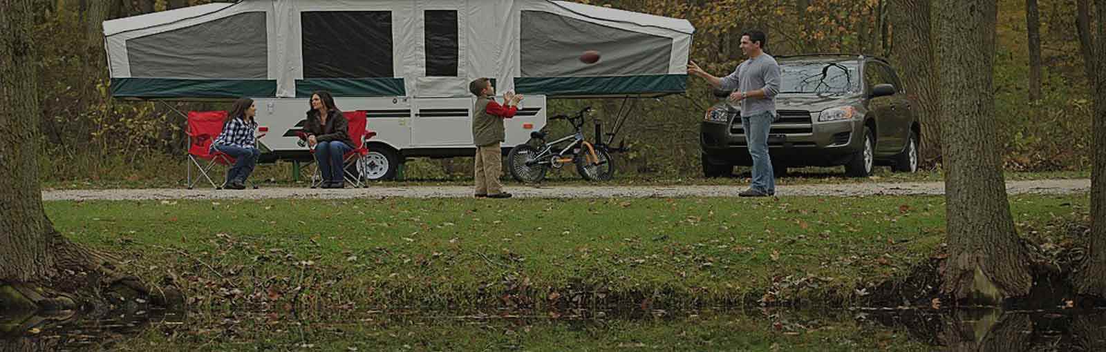 Adventure Ready Outdoor Apparel